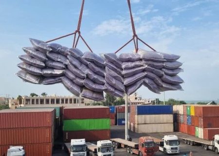 ۱۸۹۰ تن کالای اساسی در استان بوشهر توزیع شد