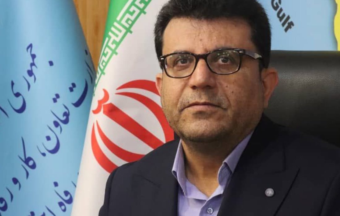 مشکل تأمین کارگر در صنایع خرما و شیلات بوشهر برطرف می‌شود