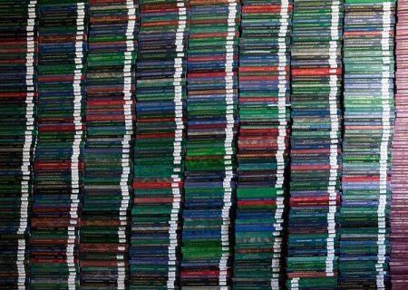 چاپ کاغذی پایان‌نامه‌ها ممنوع شد