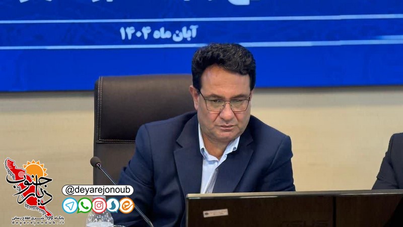 صادرات ۷۷ هزار تن خرما در استان بوشهر/ برگزاری هفتمین نمایشگاه خرما با مشارکت ۵۵ شرکت