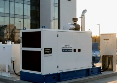 تجهیز ۹۰ درصد پمپ‌بنزین‌ها و بیمارستان‌های بوشهر به ژنراتور اضطراری