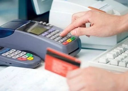 کسر آنی مالیات از خریدهای کارت‌خوان کلید خورد
