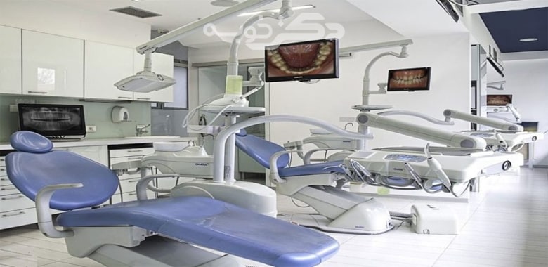 کلینیک تخصصی دندان پزشکی با خدمات بیهوشی در بوشهر راه اندازی شد
