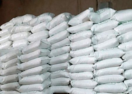 تأمین 19 هزار 500 تن کود کشاورزی در استان بوشهر