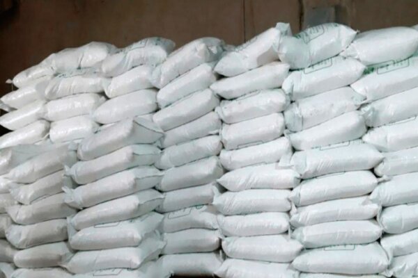 تأمین 19 هزار 500 تن کود کشاورزی در استان بوشهر