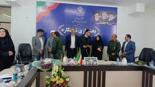 سالن آموزش و پرورش شبانکاره نوسازی میشود