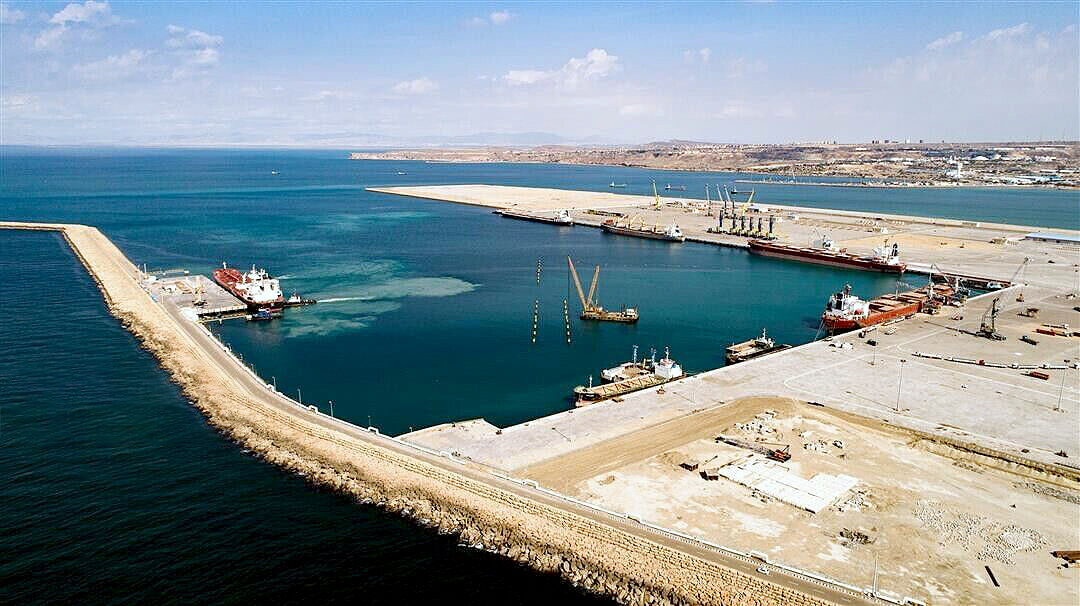 شکوفایی اقتصاد دریا محور به نخبگان نیاز دارد