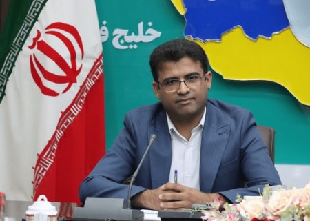 تخصیص ۱۲۰ میلیارد ریال به مرکز رشد دشتی