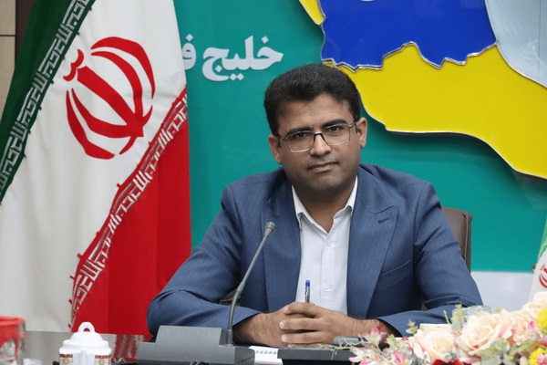 تخصیص ۱۲۰ میلیارد ریال به مرکز رشد دشتی