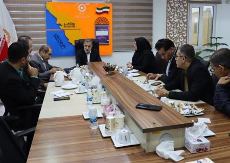 نیاز به ۶ میلیارد تومان برای تکمیل پروژه اورژانس اجتماعی بوشهر