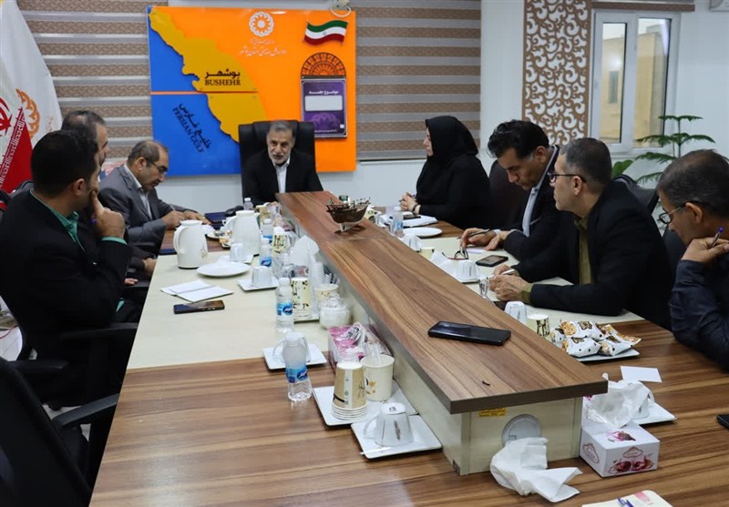 نیاز به ۶ میلیارد تومان برای تکمیل پروژه اورژانس اجتماعی بوشهر