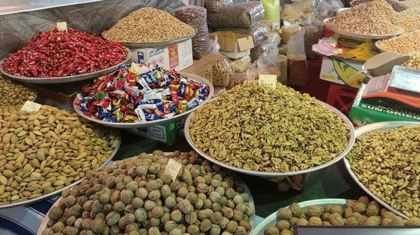 ۳۰ پرونده گران‌فروشی طرح نظارت بر بازار شب یلدا در بوشهر تشکیل شد