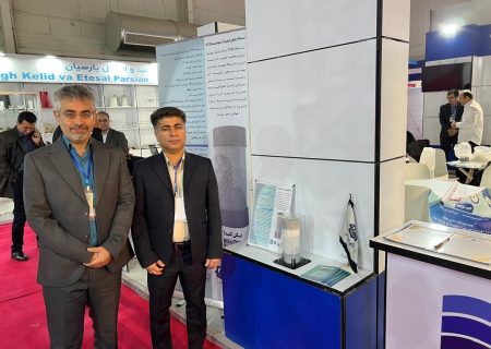 نخستین دستگاه پیشرفته پایش برخط کیفیت آب ساخته شد