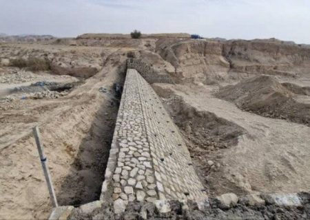 اختصاص ۴۶۷ میلیارد ریال اعتبار برای اجرای سازه‌های جدید آبخیزداری دیلم