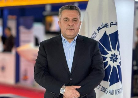 اتاق بازرگانی بوشهر مالک ۸۵ درصد سهام نمایشگاه بین‌المللی استان شد