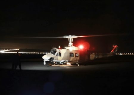 ۱۹ اعزام هوایی بیماران در سال جاری توسط بهداشت و درمان نفت بوشهر