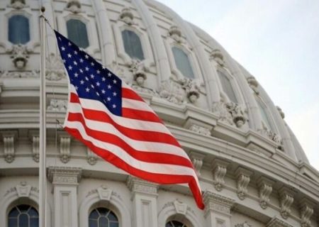 تحریم‌های جدید آمریکا علیه ایران