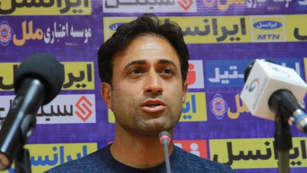 مهدی رجب‌زاده از پارس جنوبی جم استعفا داد