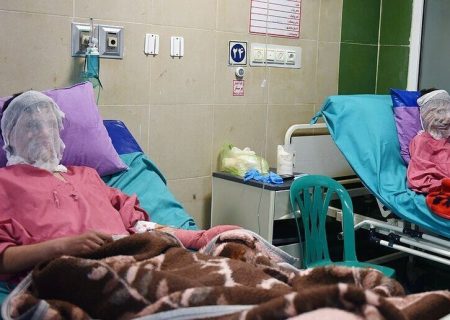 سوختگی در استان بوشهر جان 33 نفر را گرفت