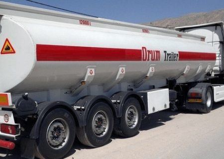 تعزیرات بوشهر دست قاچاقچی گاز مایع را رو کرد