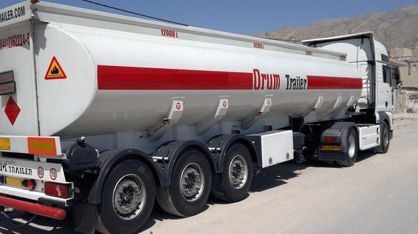 تعزیرات بوشهر دست قاچاقچی گاز مایع را رو کرد