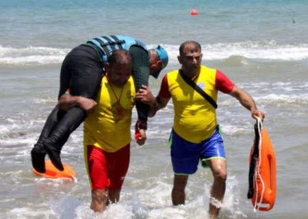 مطالبات ناجیان غریق استان بوشهر کامل پرداخت نشده است