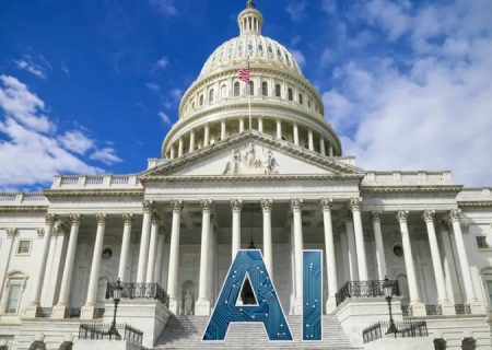 کاخ سفید پا به میدان هوش مصنوعی گذاشت