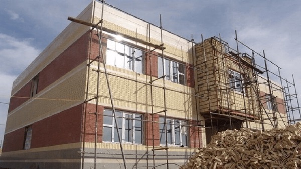 پروژههای آموزشی بوشهر ۹۳ درصد پیشرفت کرد