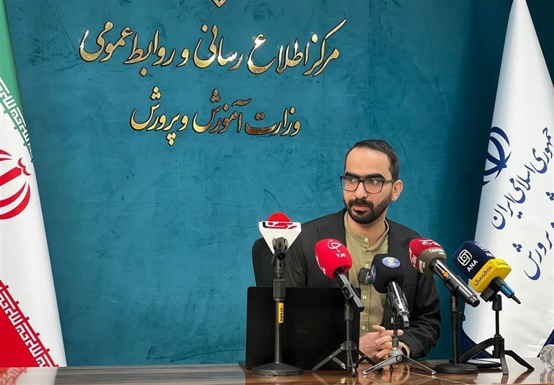 ثابت‌ماندن هزینه مرحله اول المپیاد برای سومین سال پیاپی