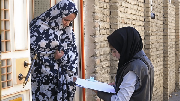 آخرین خبر از زمان سرشماری عمومی نفوس و مسکن
