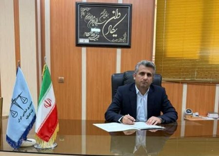 طرح احداث ساختمان جدید دادگستری کنگان تصویب شد