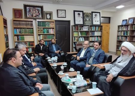 پیشنهاد ایجاد شهرک بزرگ درمانی ایثارگران در سواحل بوشهر