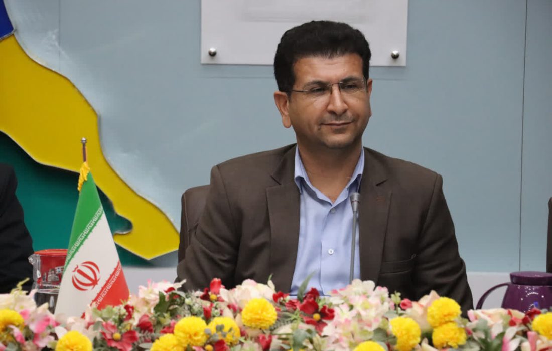 افتتاح ۵ نیروگاه خورشیدی جدید در شهرستان دشتی