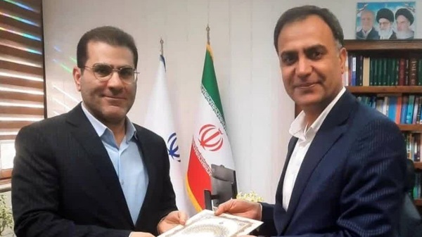 احکام جدید در ستاد انتخابات استان بوشهر صادر شد