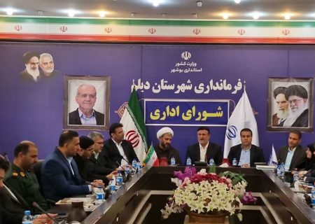 ثبت 90 پروژه عمرانی و اقتصادی دهه فجر در دیلم