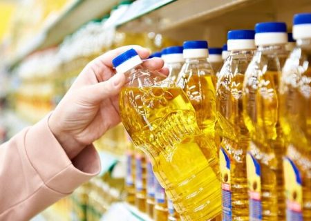 ۲۲۰ تن روغن در استان بوشهر توزیع شد