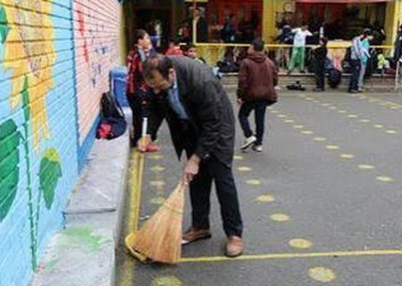 نتایج آزمون سرایداری آموزش‌وپرورش آماده است