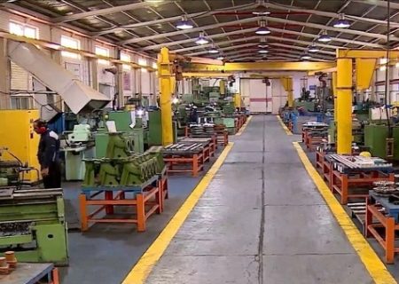 امسال ۶۵۵ میلیارد تومان در صنعت بوشهر سرمایه‌گذاری شد