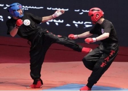 استان بوشهر میزبان مسابقات کشوری فدراسیون کونگ فو شد