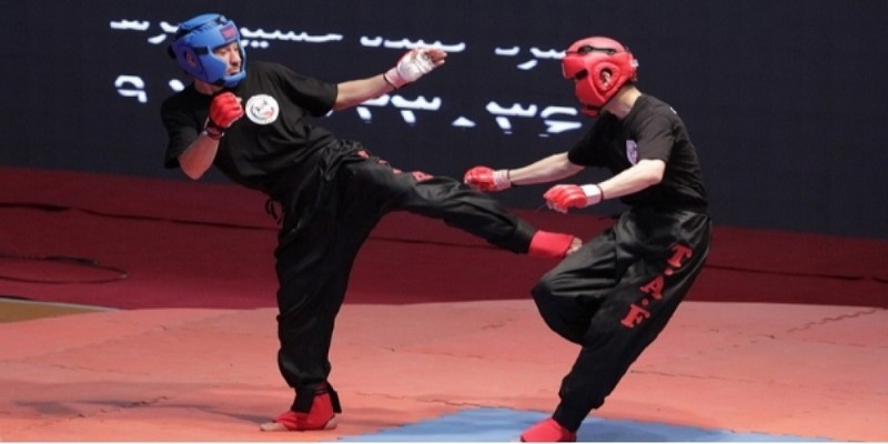 استان بوشهر میزبان مسابقات کشوری فدراسیون کونگ فو شد