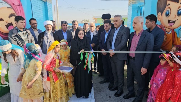 ۲۴ پروژه عمرانی بندرریگ در دهه فجر افتتاح و وارد فاز اجرا شد