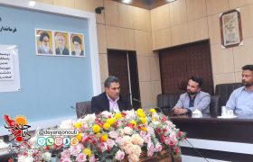 نخستین پد بالگرد اطفای حریق استان بوشهر در دشتی احداث شد