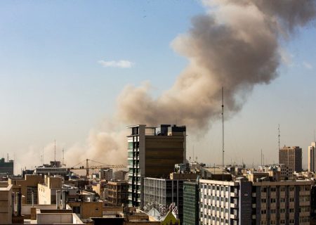 جهان علیه تجاوزگری؛ محکومیت بین‌المللی حمله متجاوزانه به ایران