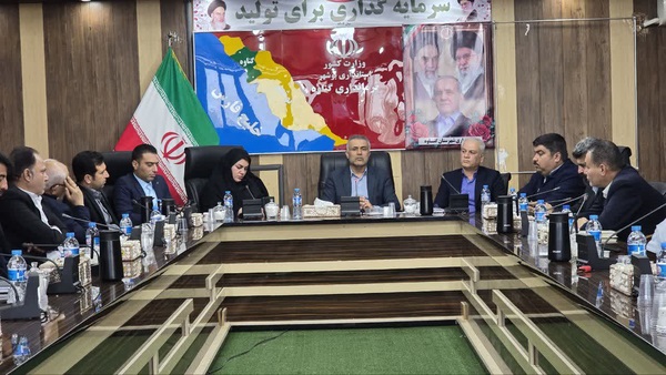 ۷۵ پروژه همزمان با دهه فجر در گناوه افتتاح و اجرا می‌شود