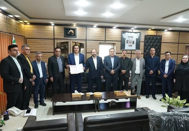 صدور سند مالکیت برای 30 مکان ورزشی استان بوشهر