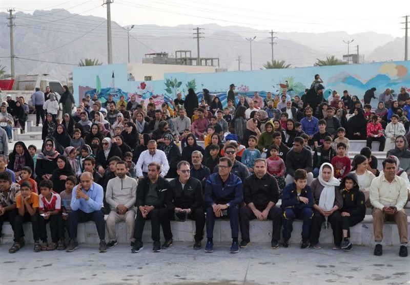 تخصیص 900 میلیارد تومان به طرحهای ورزشی استان بوشهر