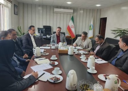 نهال‌های سازگار با اقلیم در استان توزیع می‌شود