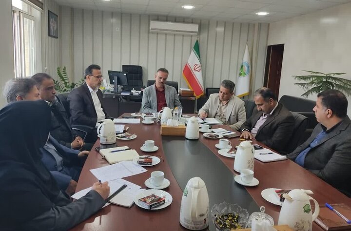 نهالهای سازگار با اقلیم در استان توزیع میشود