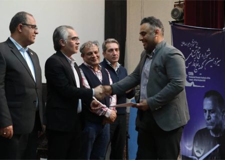 برگزیدگان سیزدهمین جشنواره تئاتر استانی «نگین خلیج فارس» معرفی شدند