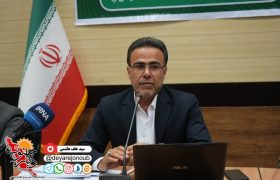 اعتبار ۴۰۰ میلیارد تومان منابع طبیعی/ ذخیره ۳۵ میلیون مترمکعب آب در طرح‌های آبخیزداری